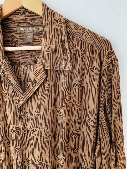 Vintage Party Shirt