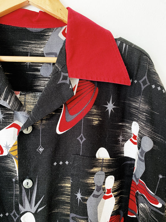 Vintage Party Shirt