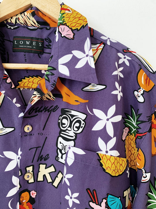 Preloved Party Shirt
