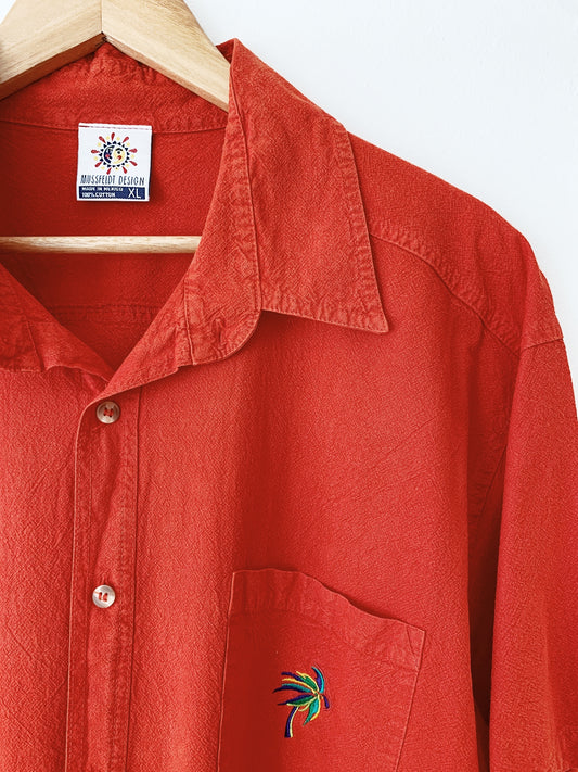 Vintage Party Shirt