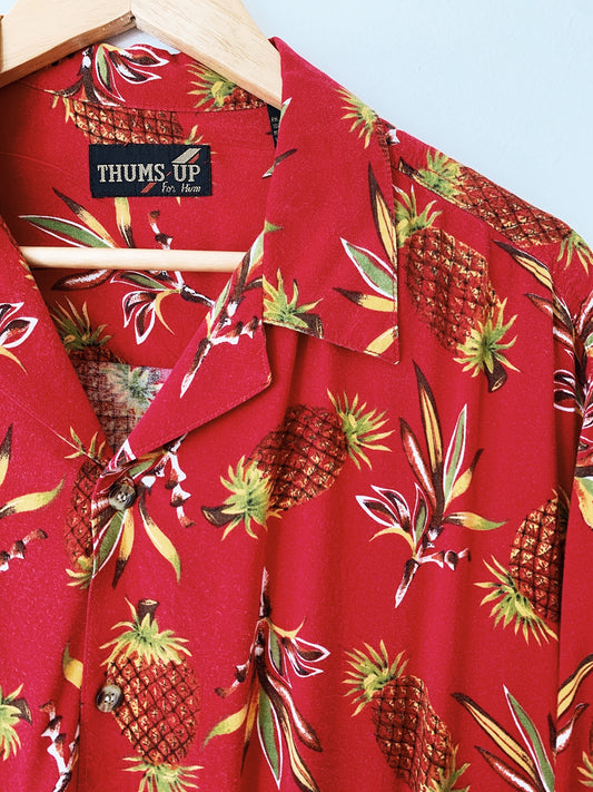 Vintage Party Shirt