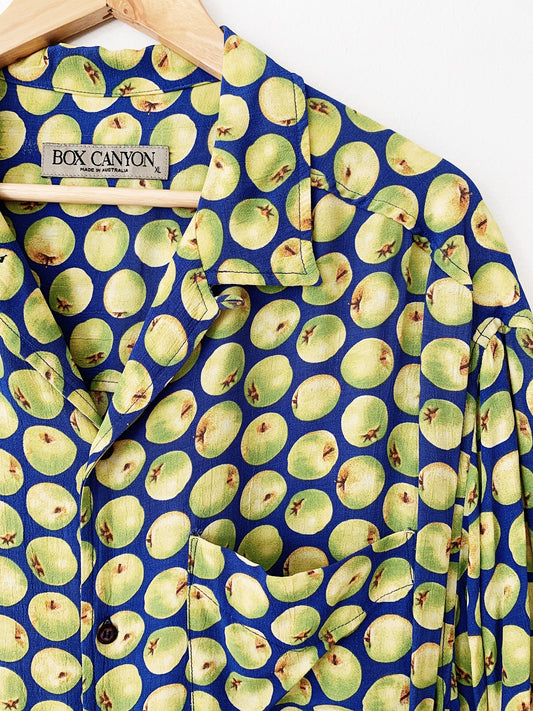Vintage Party Shirt