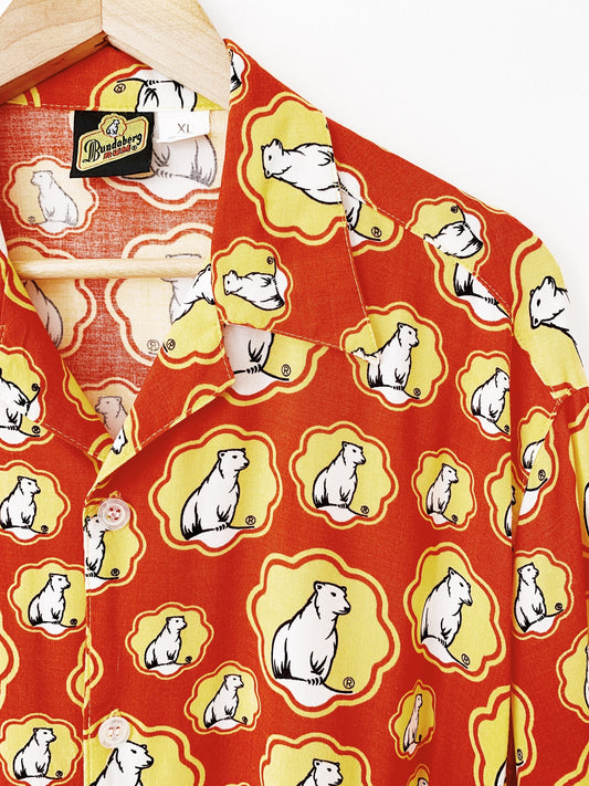 Vintage Party Shirt