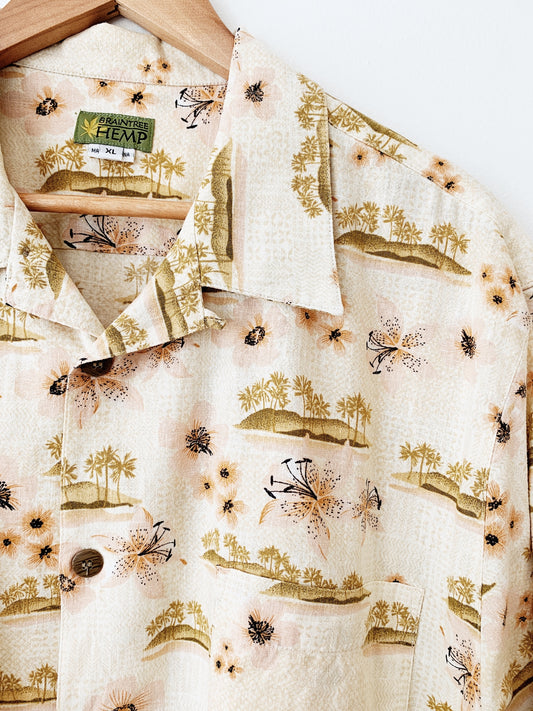 Vintage Party Shirt