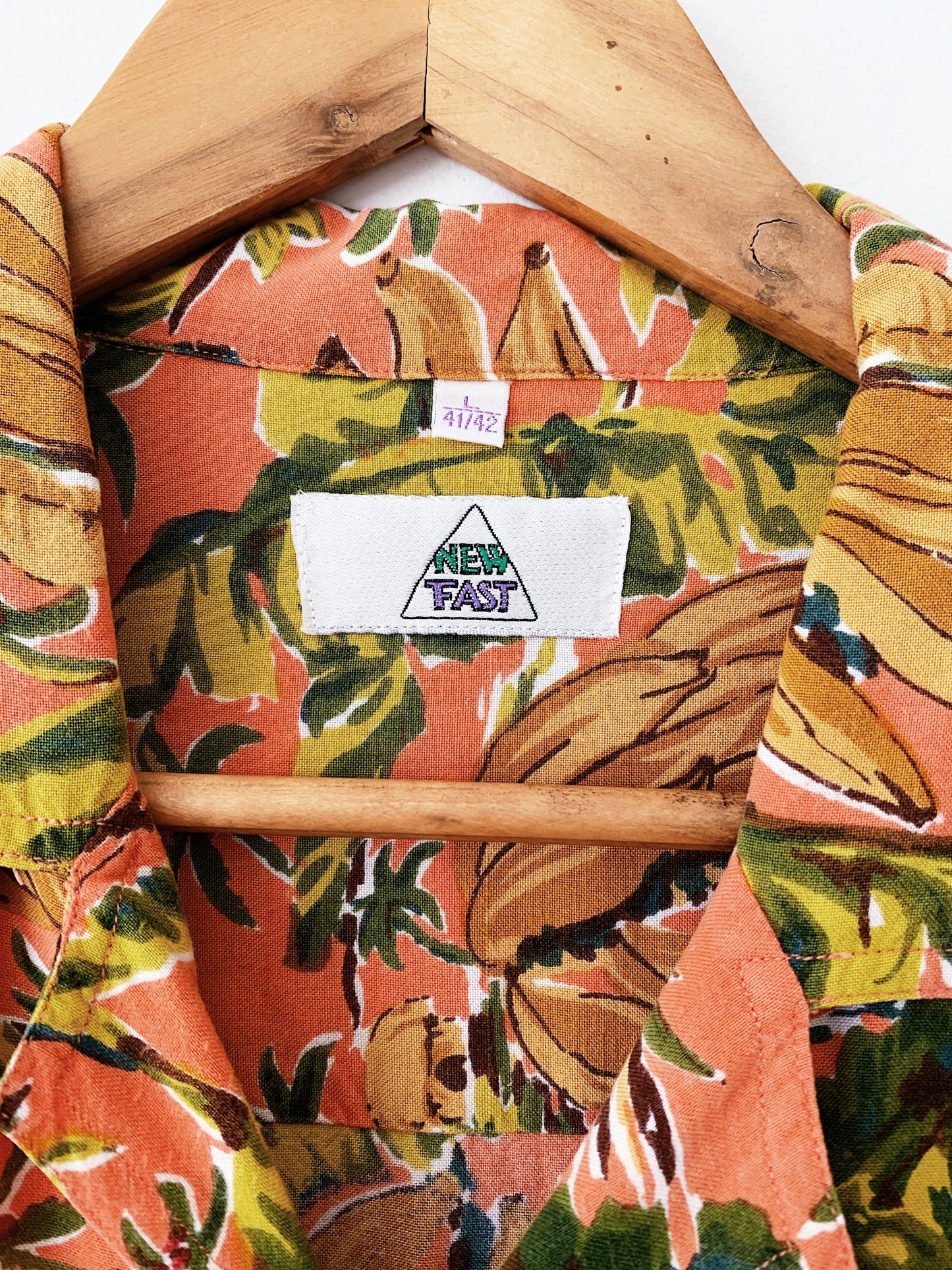 Vintage Party Shirt