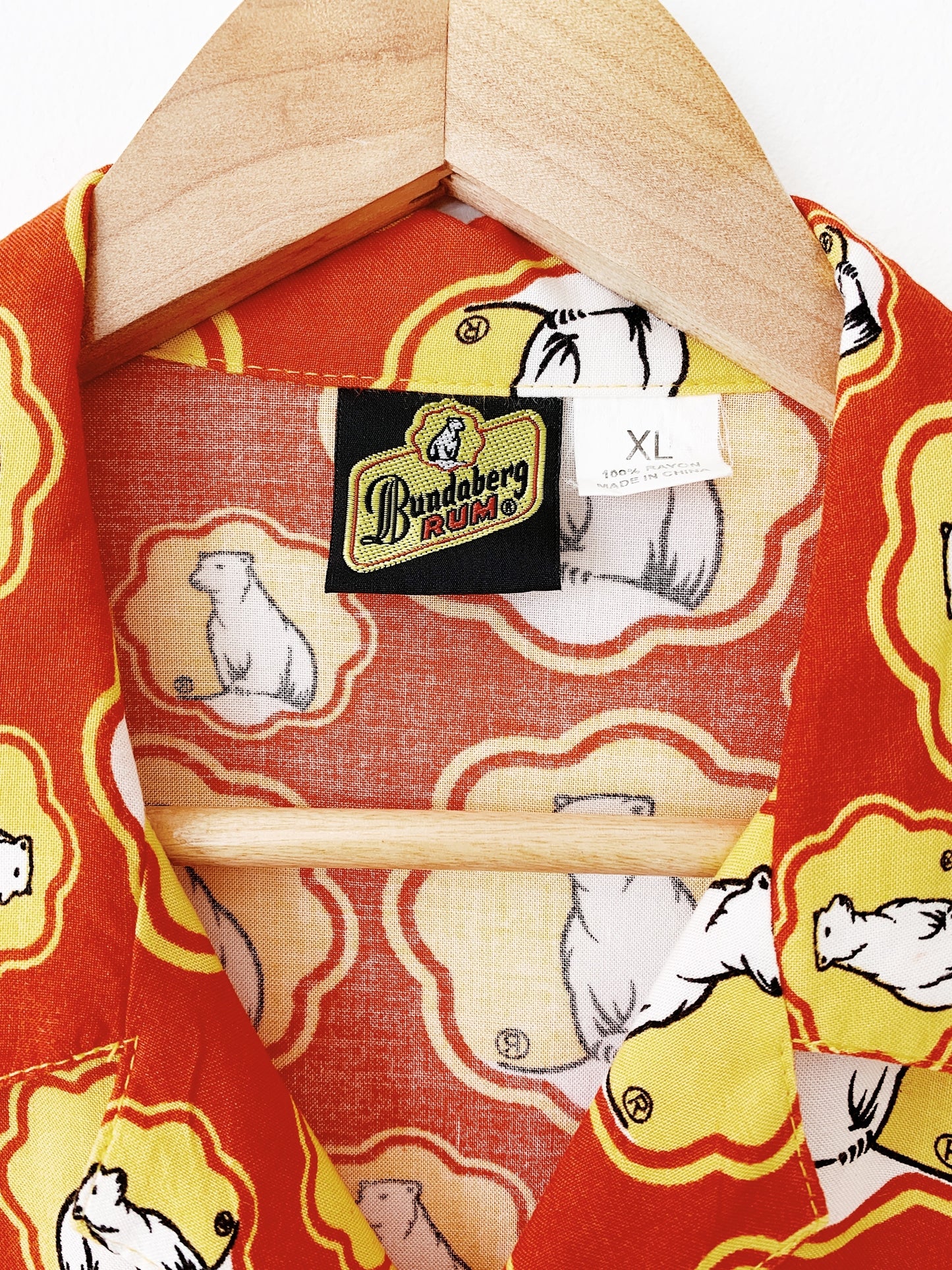 Vintage Party Shirt