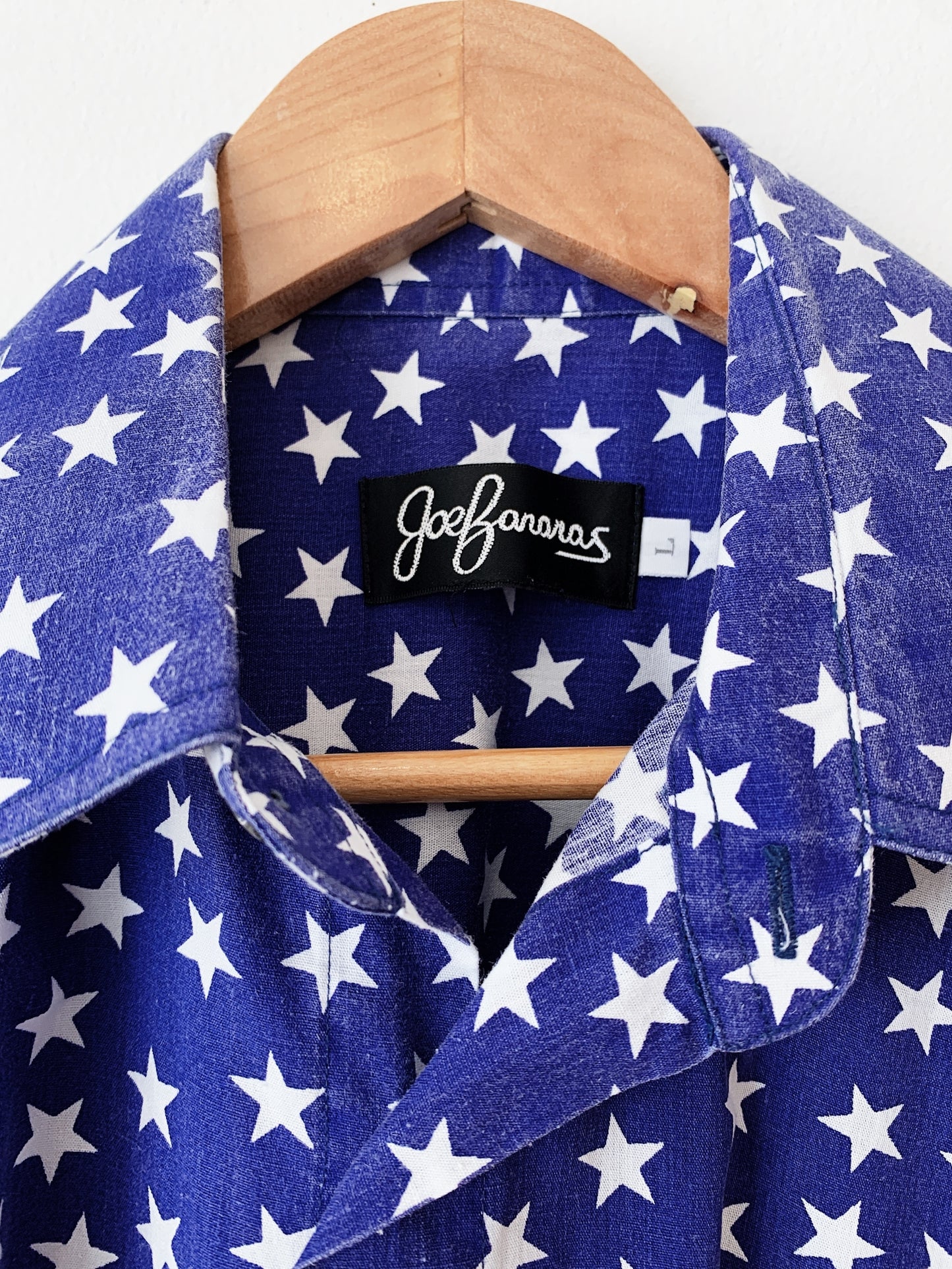 Vintage Joe Bananas Party Shirt
