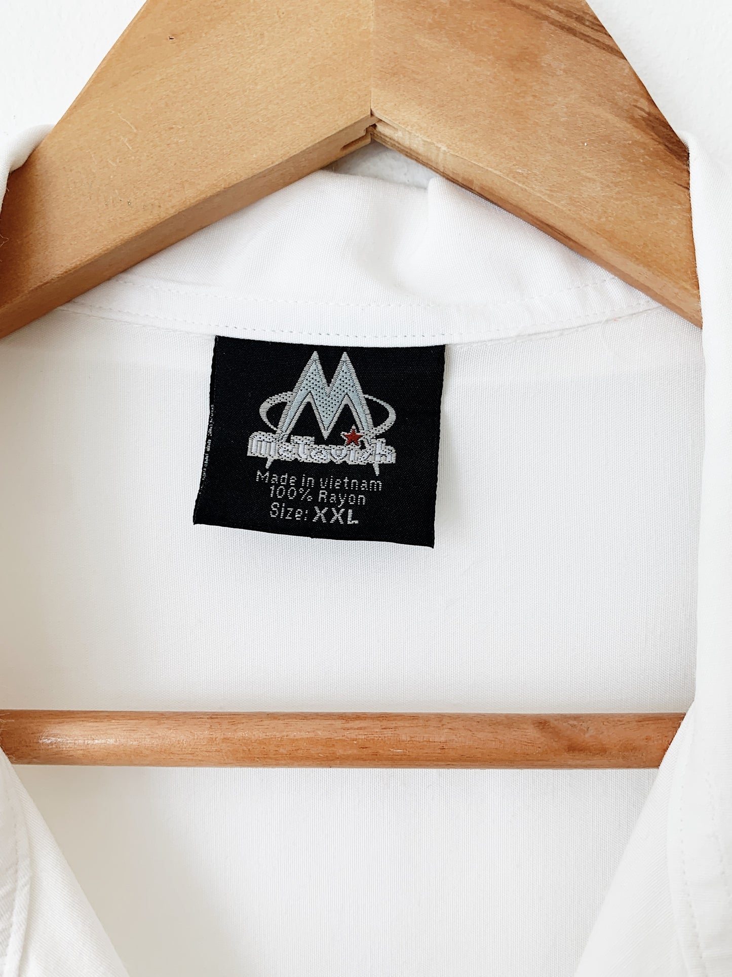Vintage Party Shirt