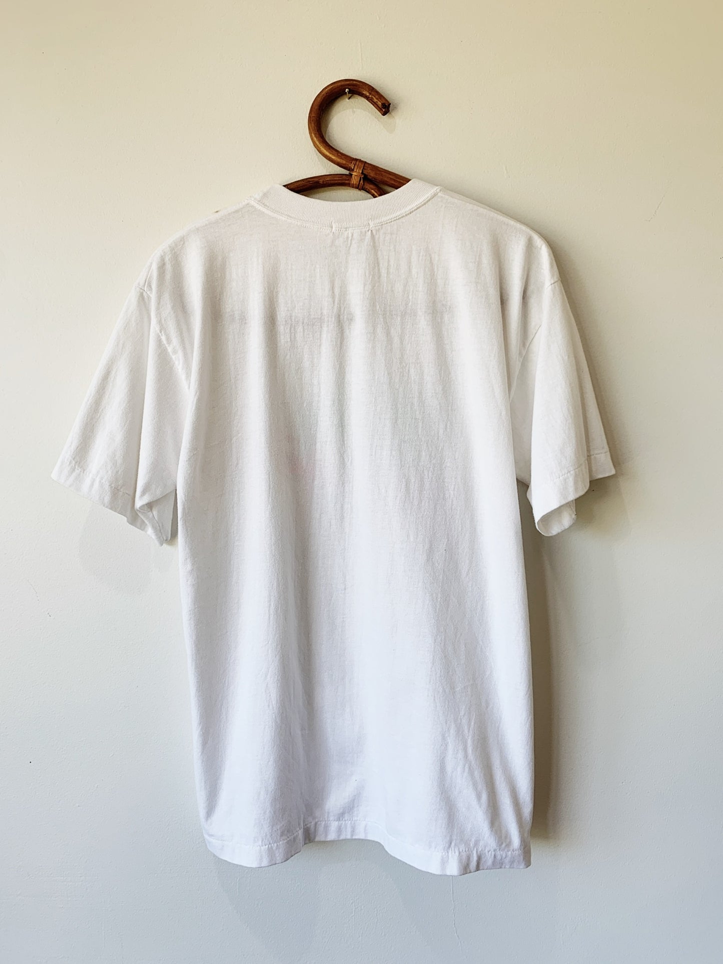 Vintage Boracay Beach Tee