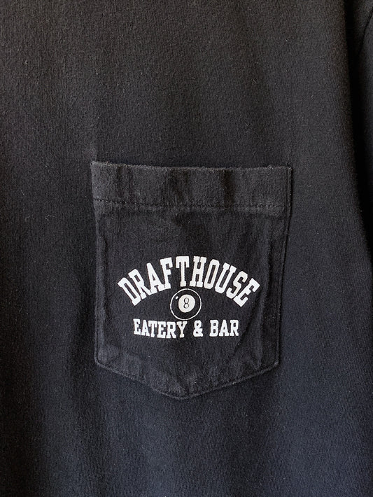 Vintage Drafthouse Pool Bar Tee