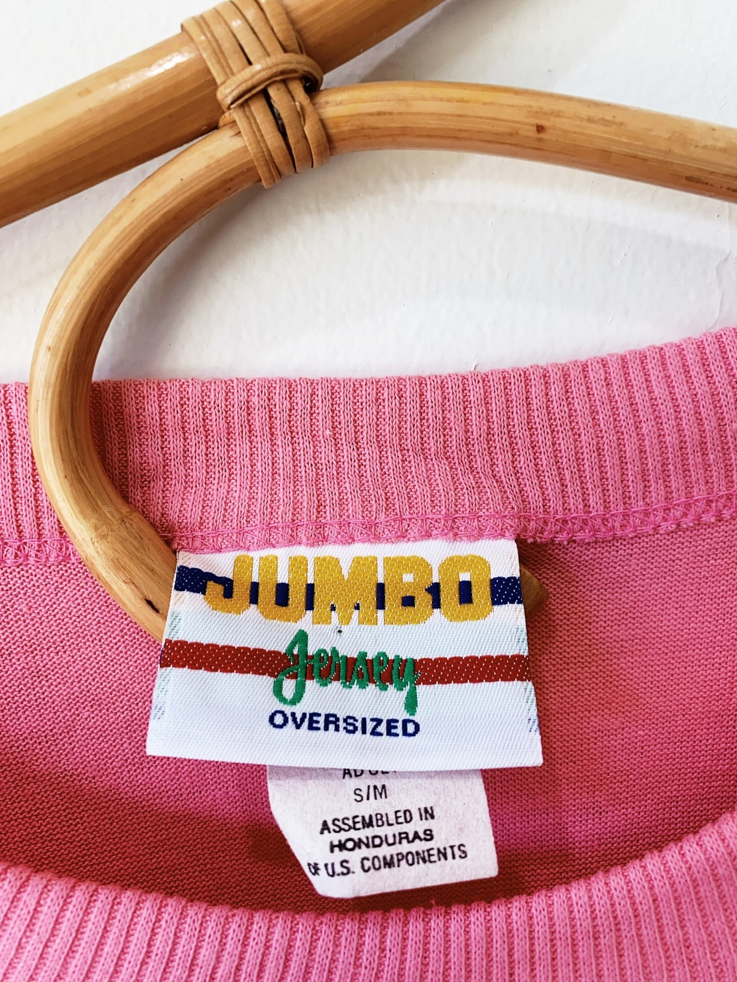 Vintage Euro Soccer Association Tee