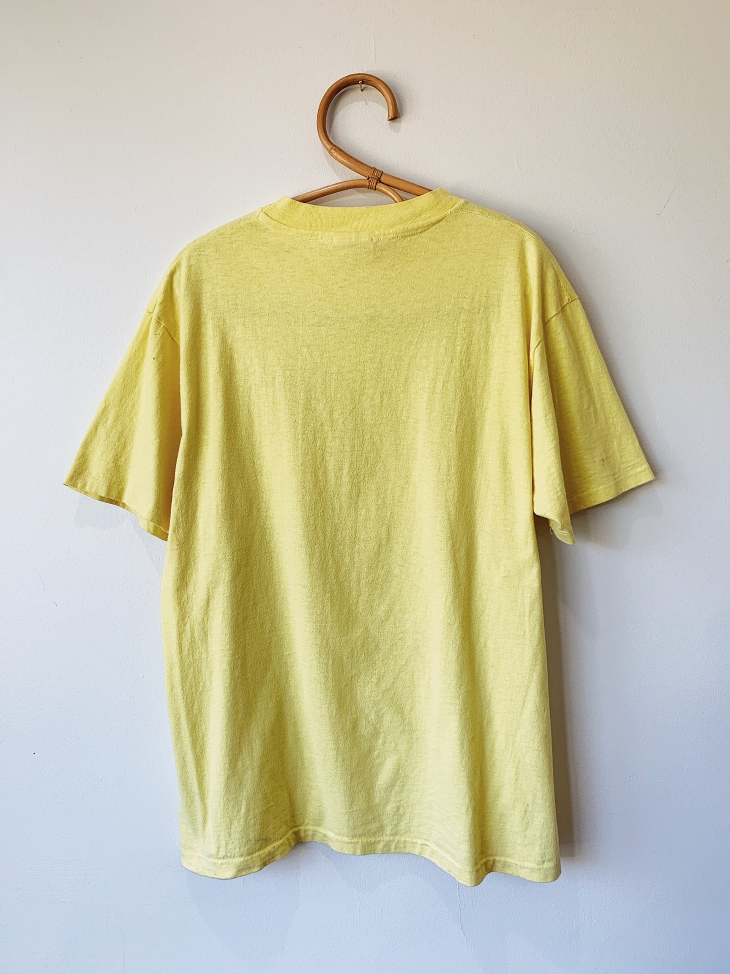 Vintage Long Beach Parks & Recreation Staff Tee
