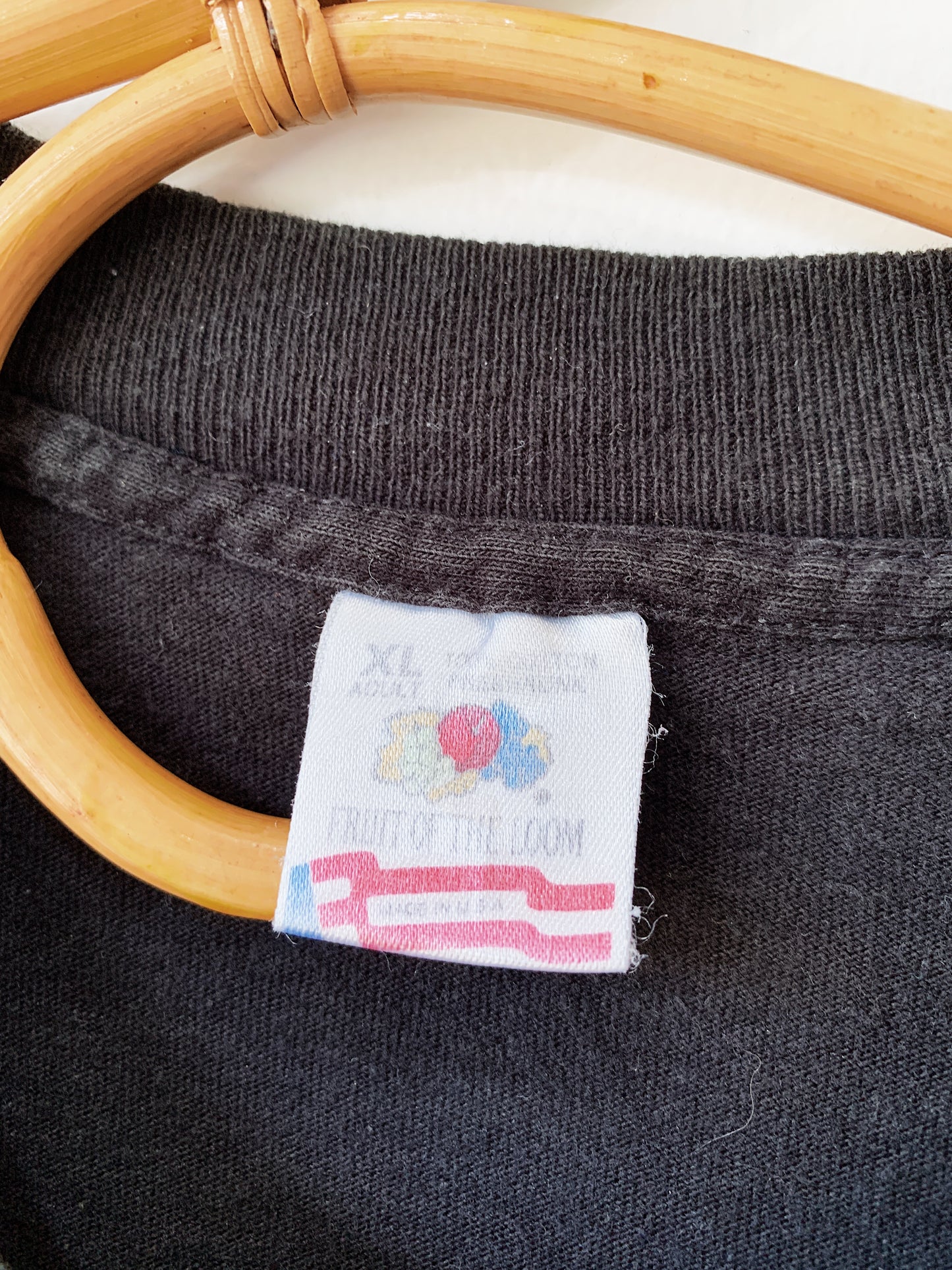 Vintage Timeless Circa 1955 USA Tee