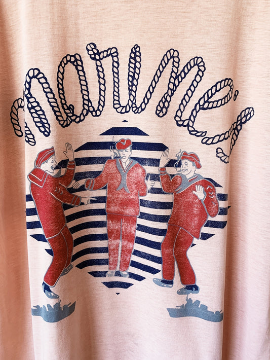 Vintage Marines Tee