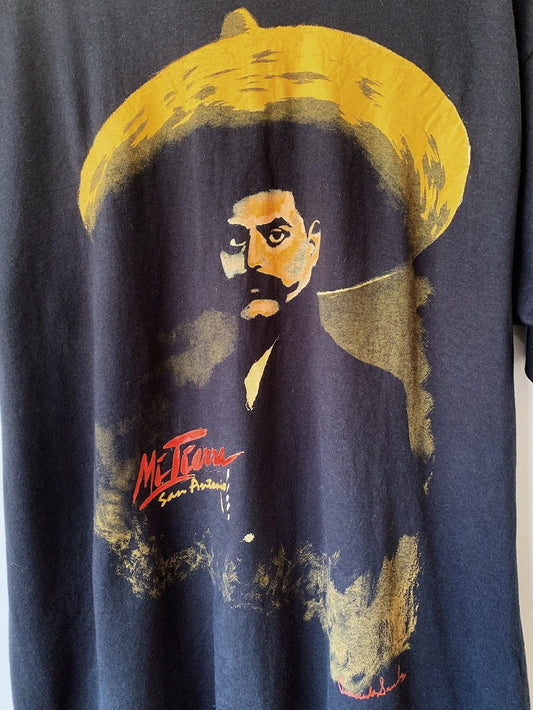 Vintage Mi-Tierra San Antonio Tee
