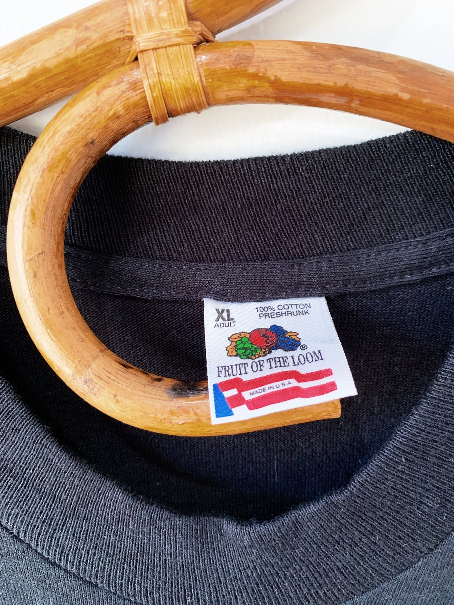 Vintage Mi-Tierra San Antonio Tee