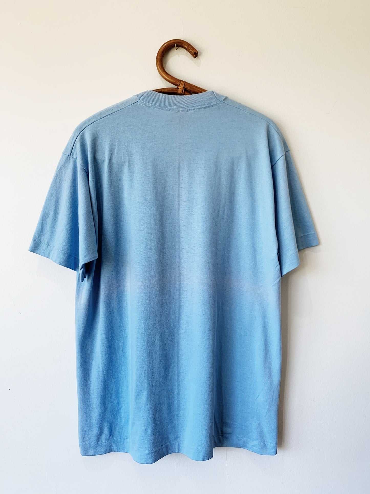 Vintage Unity Is Strength Tee