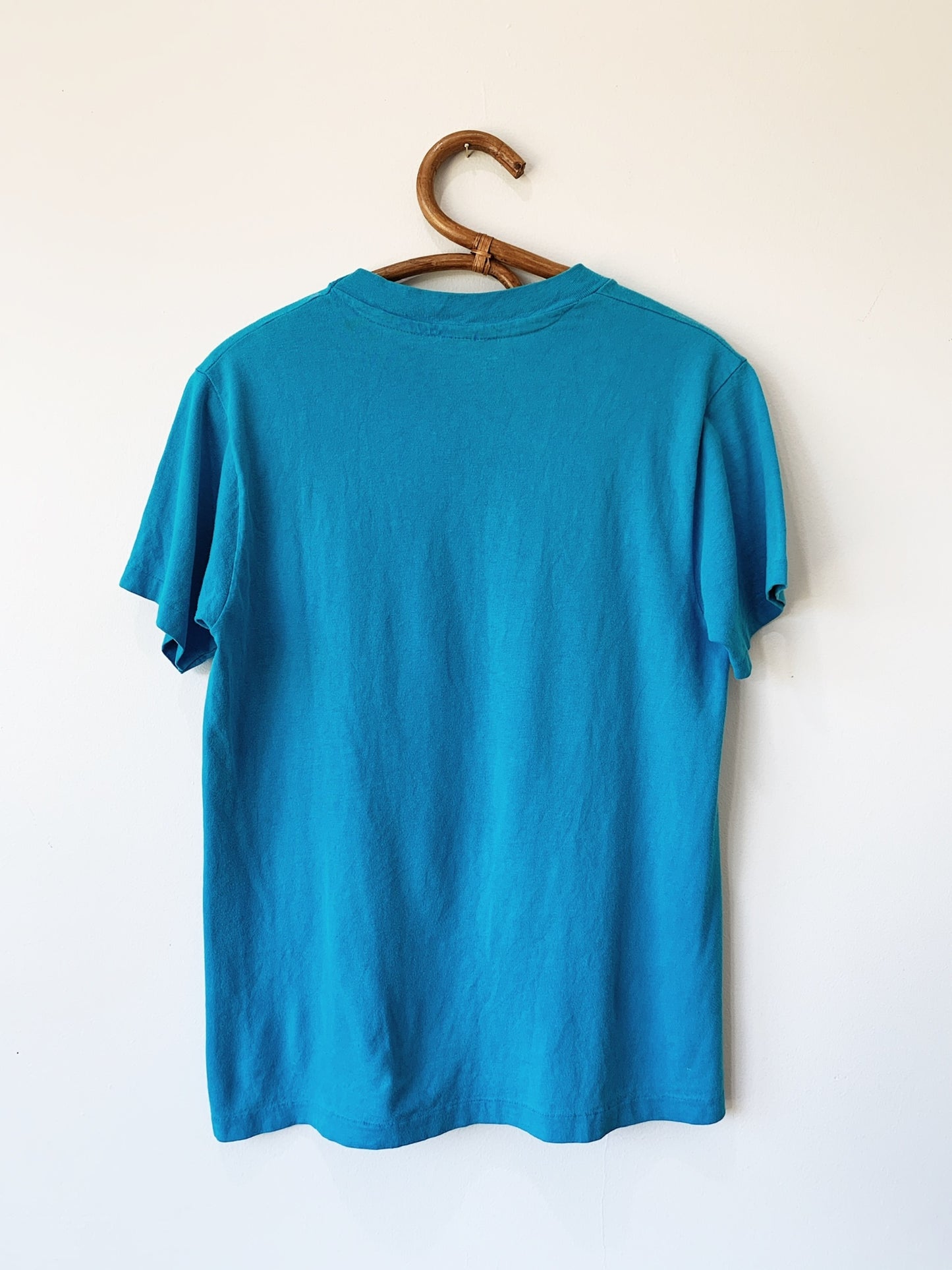 Vintage Yosemite Valley Tee