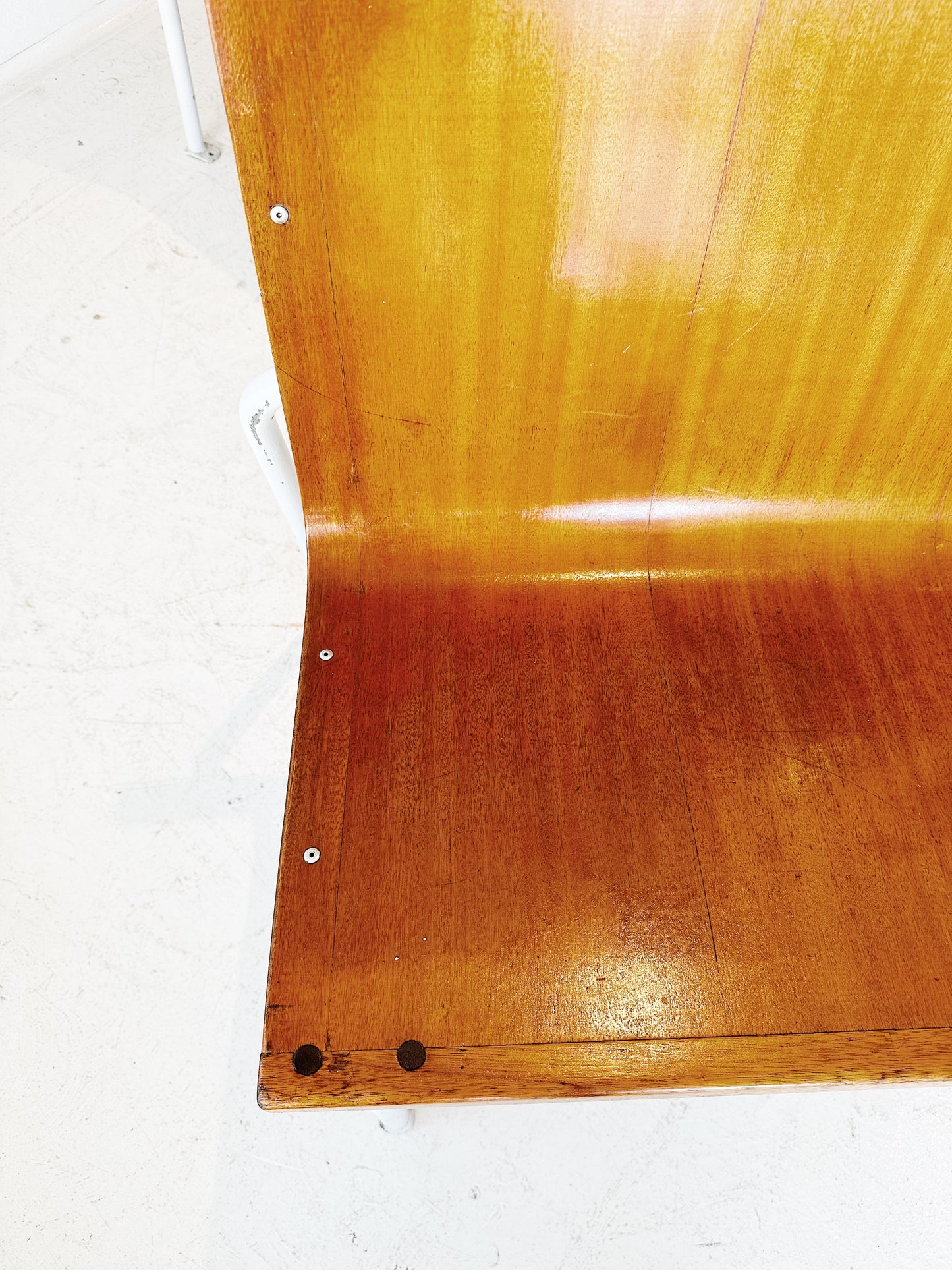 Mid Century Custom Diner Bench Seats
