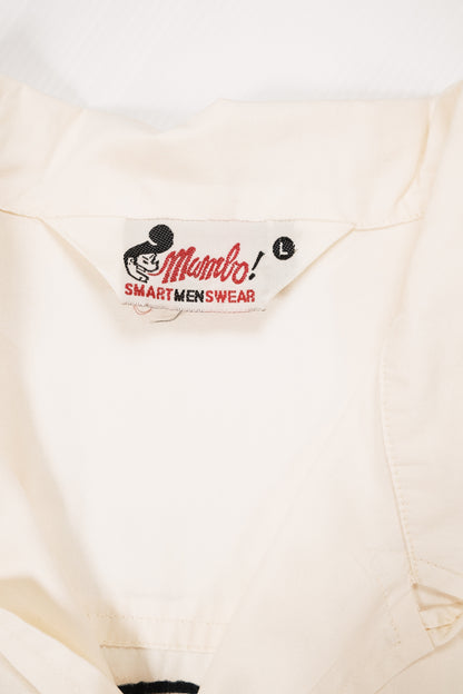 Sailor Mambo Vintage Loud Shirt (Smart Label) 106