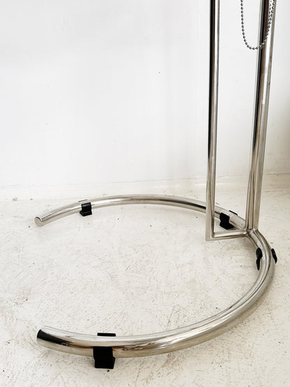 70s Vintage Replica Eileen Gray E1027 Side Table