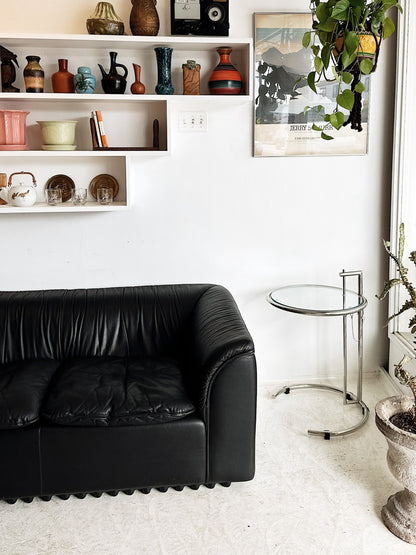 70s Vintage Replica Eileen Gray E1027 Side Table