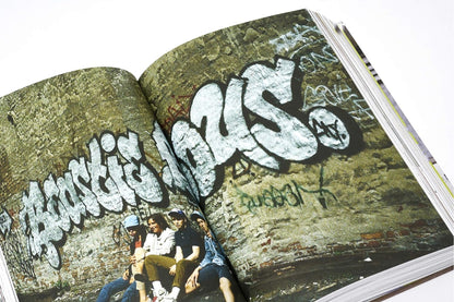 Beastie Boys Book / Michael Diamond & Adam Horovitz