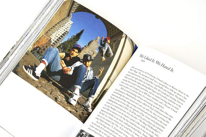 Beastie Boys Book / Michael Diamond & Adam Horovitz