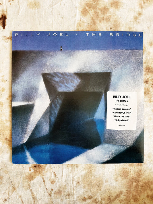 Billy Joel / The Bridge LP