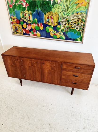 Chiswell Teak Sideboard
