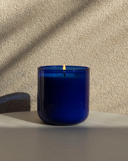 Dossé Midnight Soy Wax Scented Candle