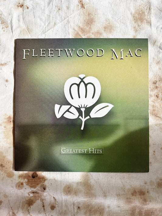 Fleetwood Mac / Greatest Hits LP