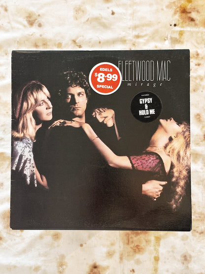 Fleetwood Mac / Mirage LP