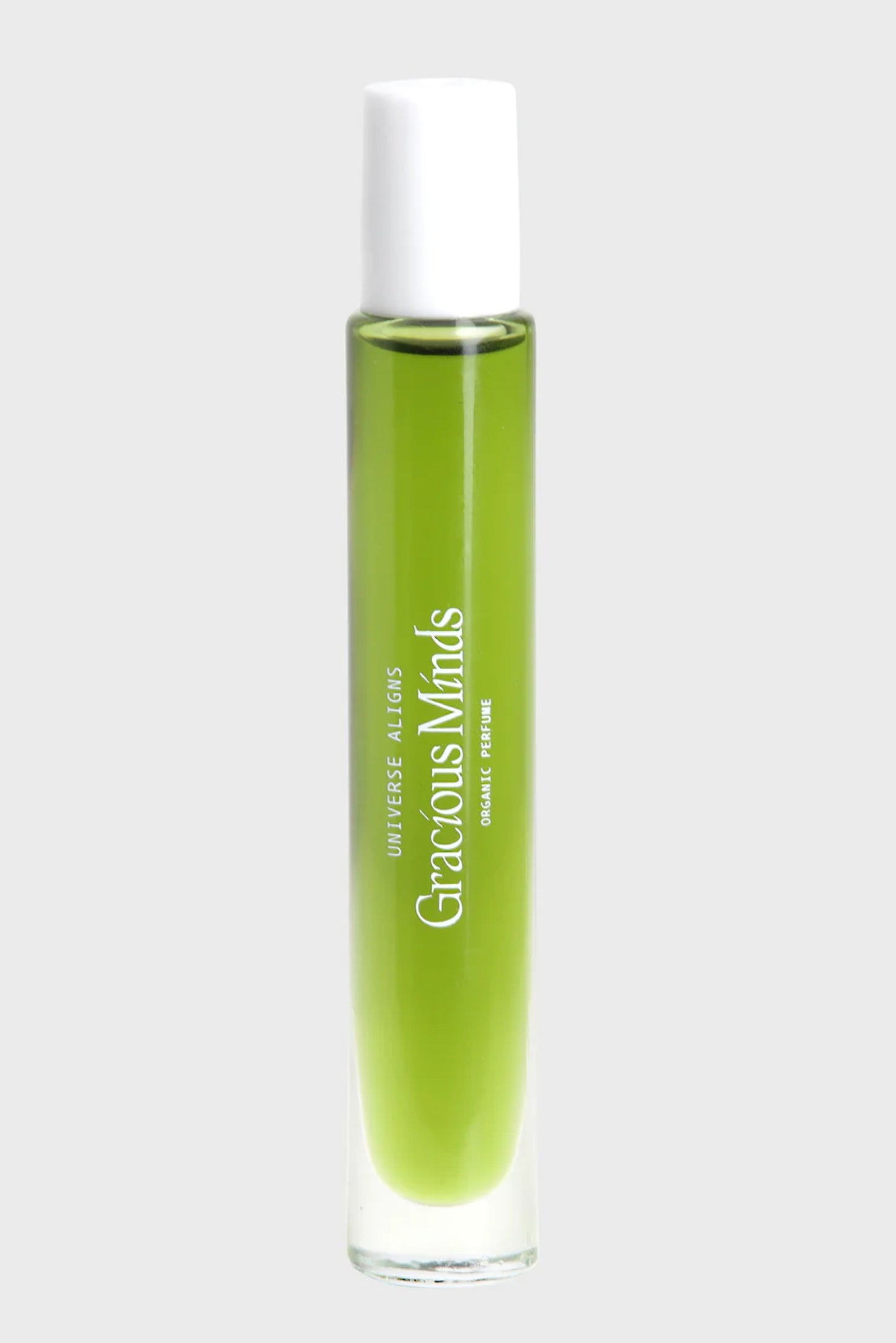 Gracious Minds Universe Aligns Organic Eau De Parfum