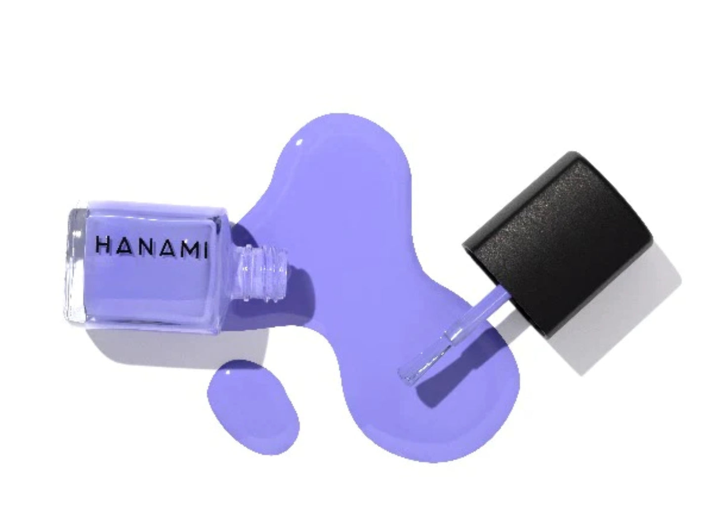 Hanami Nail Polish / Lilac Wine