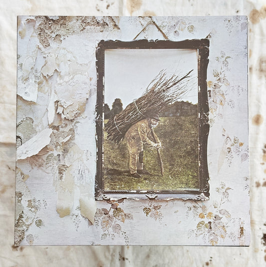 Led Zeppelin / Led Zeppelin IV LP