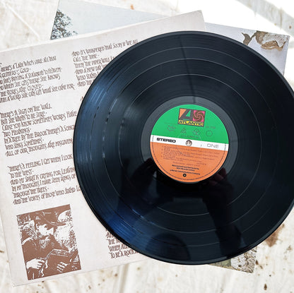 Led Zeppelin / Led Zeppelin IV LP