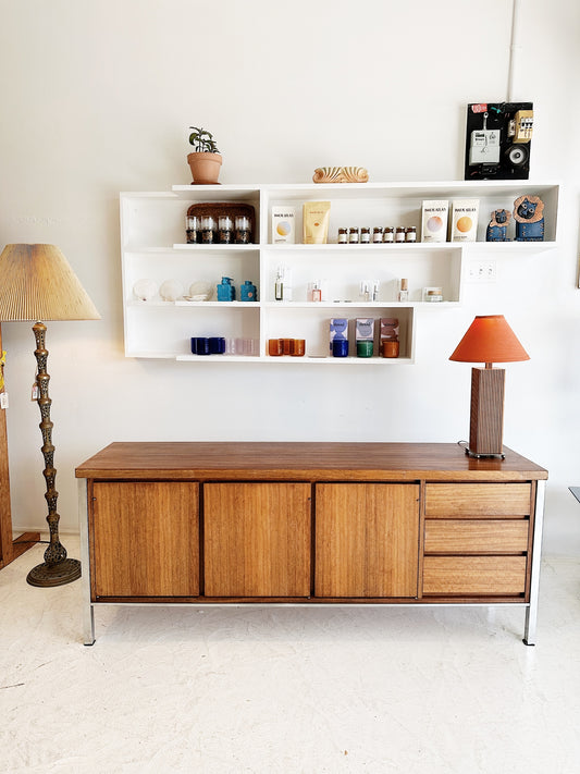 Mid Century Modern Sideboard