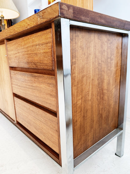 Mid Century Modern Sideboard