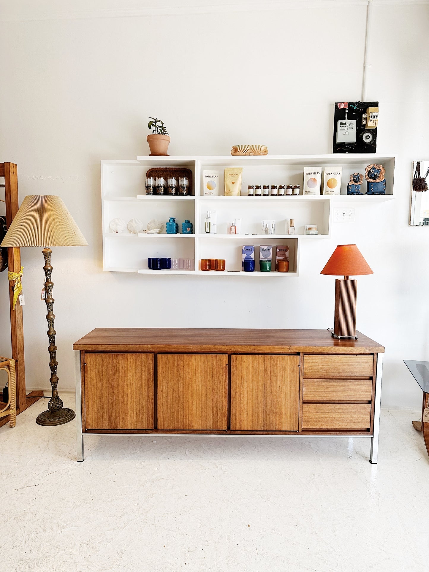 Mid Century Modern Sideboard