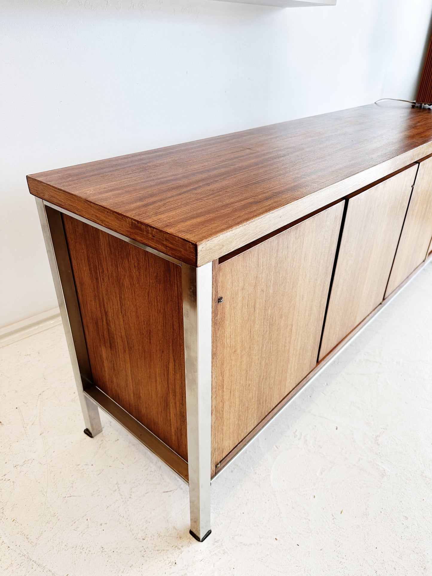 Mid Century Modern Sideboard