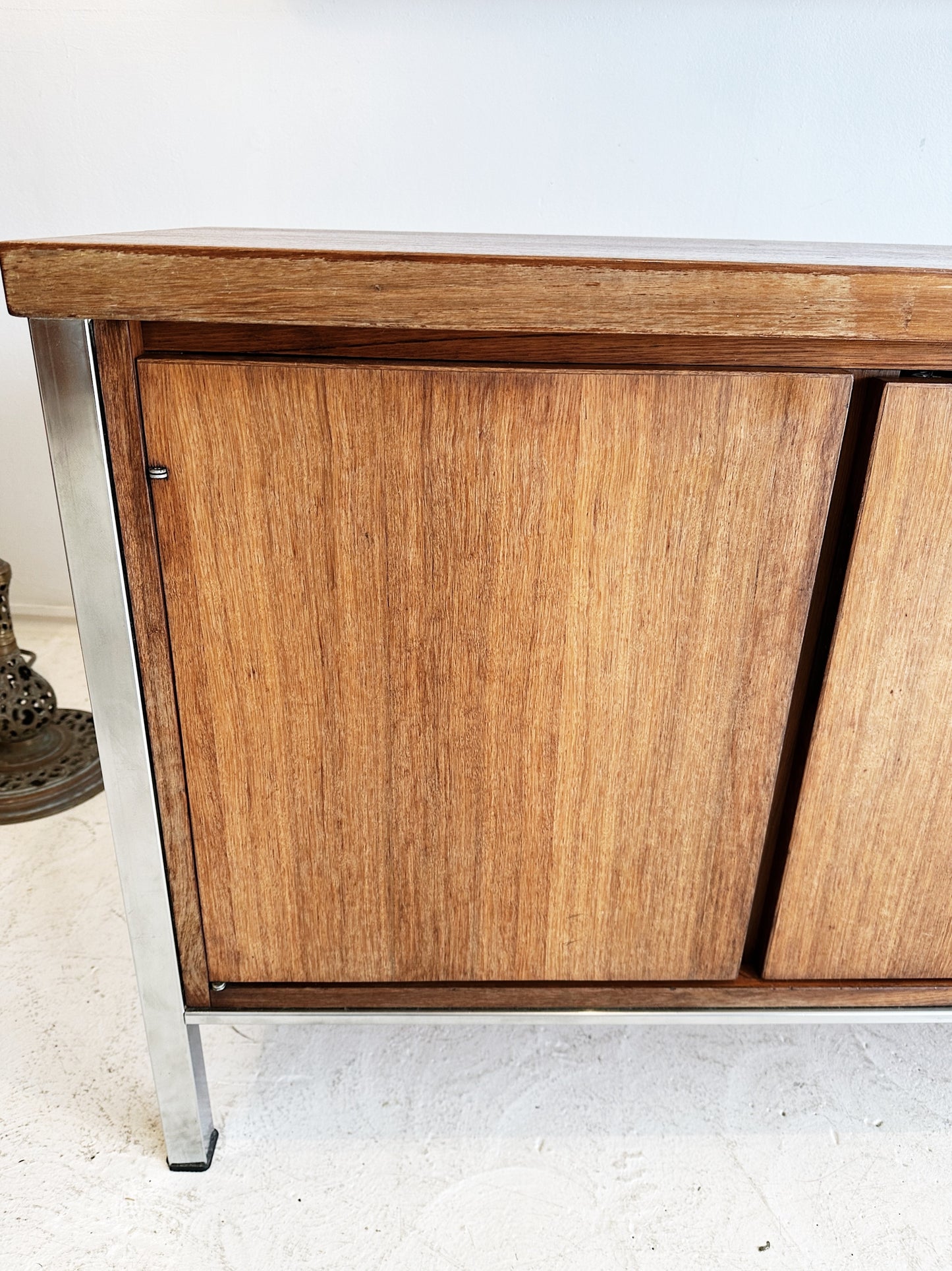 Mid Century Modern Sideboard