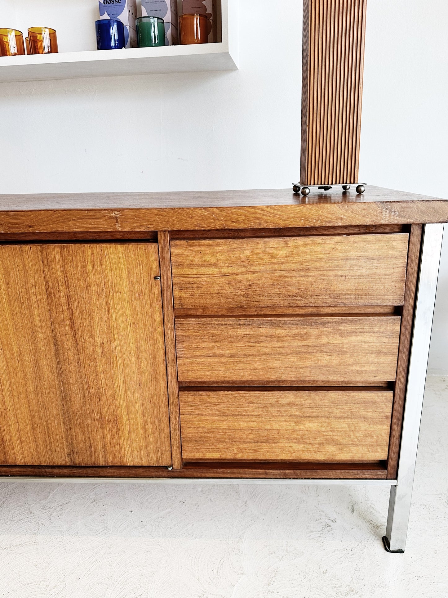 Mid Century Modern Sideboard