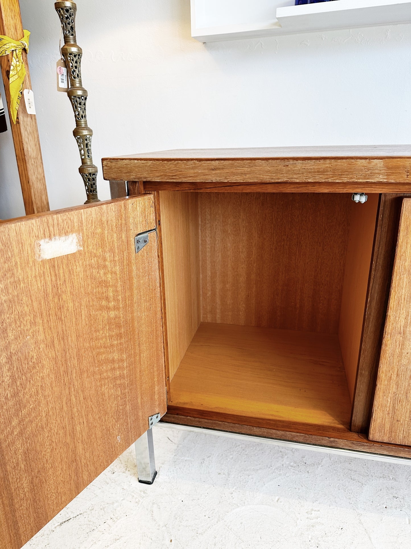 Mid Century Modern Sideboard