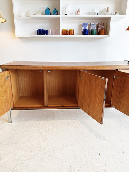 Mid Century Modern Sideboard