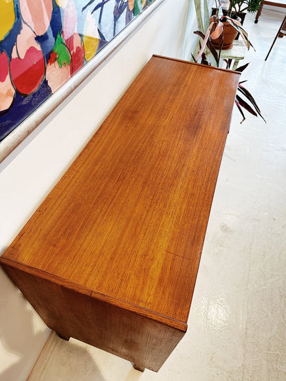 Parker Furniture Teak Sideboard