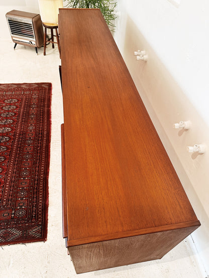 Parker Furniture XL Teak Sideboard