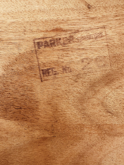 Parker Furniture XL Teak Sideboard
