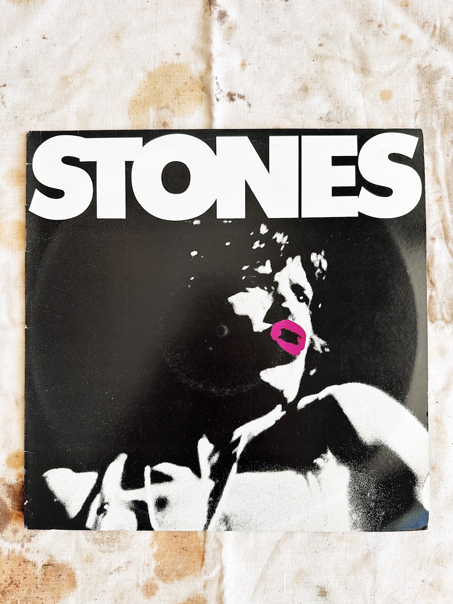 Rolling Stones / Stones LP