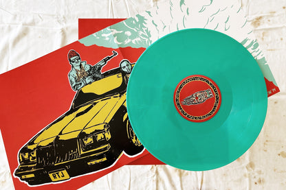 Run The Jewels / Run The Jewels 2 2LP